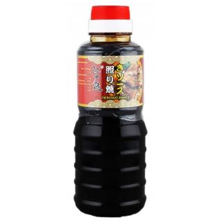 Teriyaki Sauce 300ml JIANG HU QUAN