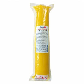 Pickled Radish Takuan 500g SHIMAMI