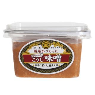 Πάστα Μίσο με Koji 300g HORAIYA HONTEN