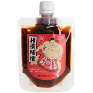 Καυτερή Πάστα Μίσο ΣΟΥΜΟ 150g TSURUMISO
