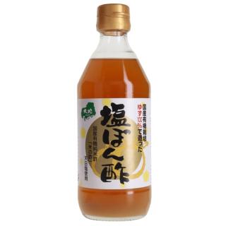 Λευκή Σάλτσα Πόνζου - Shio Ponzu 360ml SENNARI