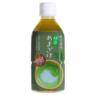 Ποτό Amazake με Matcha 350ml HORAIYA HONTEN