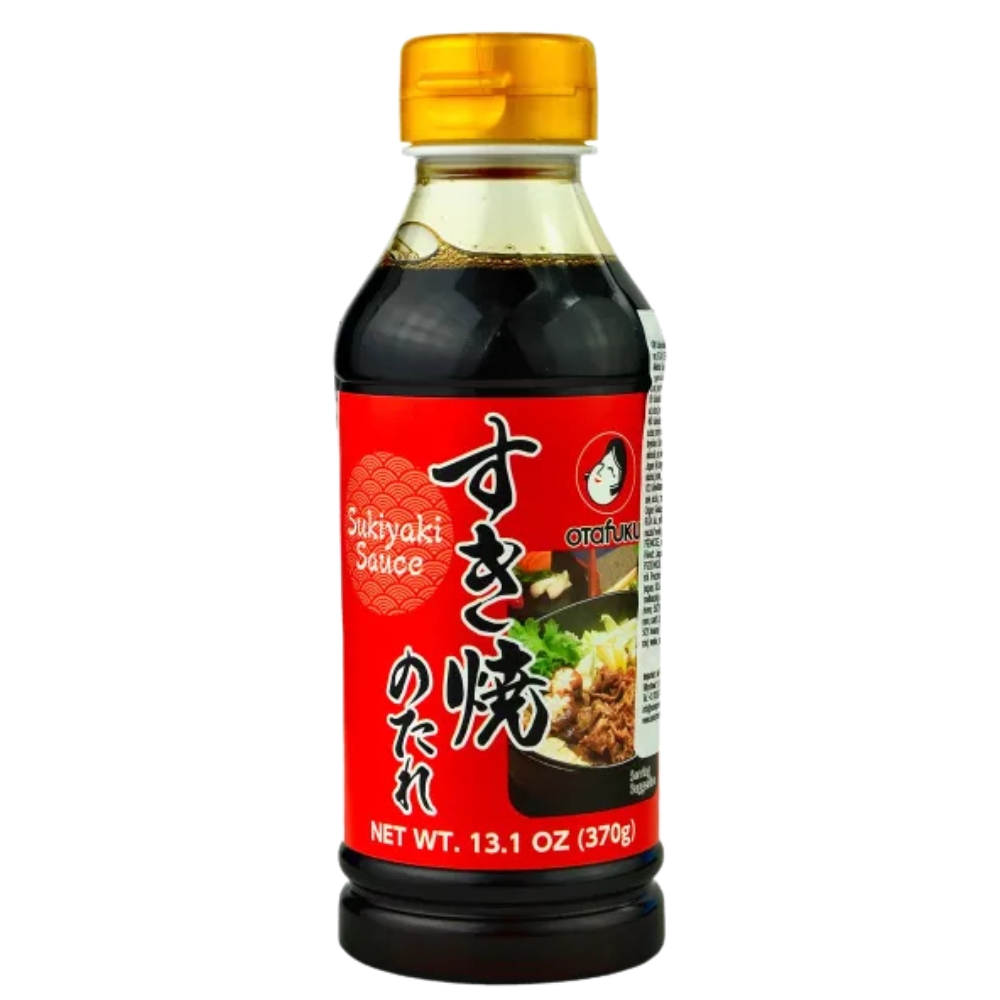 Sukiyaki Sauce 370g OTAFUKU