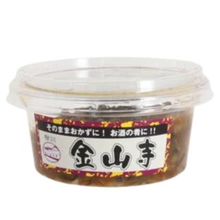Kinzanji Πάστα Μίζο με Τζίντζερ & Kombu 150g TSURUMISO