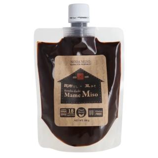 Mame Πάστα Μίζο Ωριμασμένη σε Dashi 200g NODA MISO