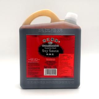 Superior Dark Soy Sauce 1,8lt PEARL RIVER BRIDGE
