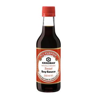 Japanese Sweet Soy Sauce 250ml KIKKOMAN