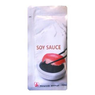 Soy Sauce Take Out Nigiri 100x10ml GLOBE GOURMET