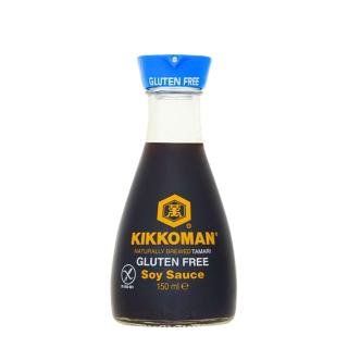 Soy Sauce Gluten Free Dispenser 150ml KIKKOMAN