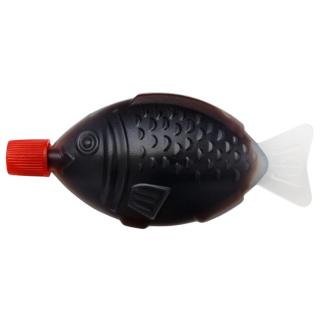 Soy Sauce Take-Out in Fish Shaped Container 250x4ml GLOBE GOURMET