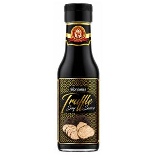Premium Truffle Soy Sauce 215g DEK SOM BOON