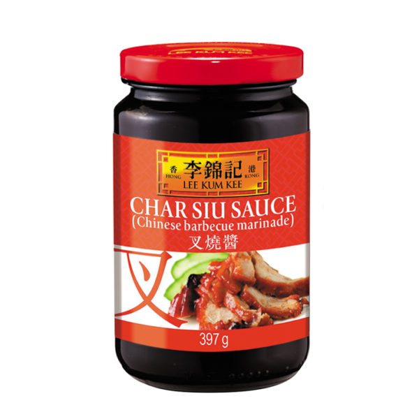 Char Siu Sauce 397g LEE KUM KEE