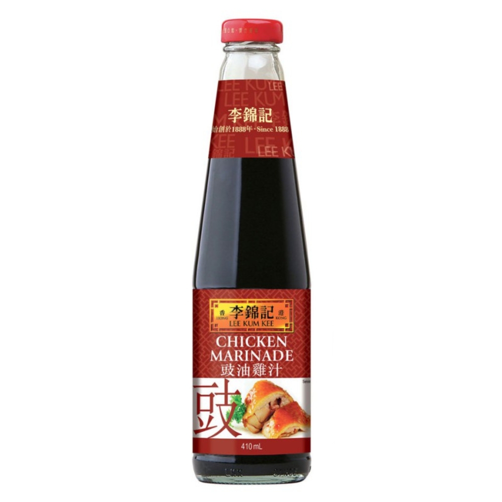 Μαρινάδα για Κοτόπουλο 410ml LEE KUM KEE