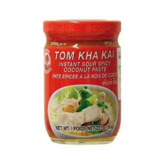 Tom Kha Kai Instant Paste 227g COCK