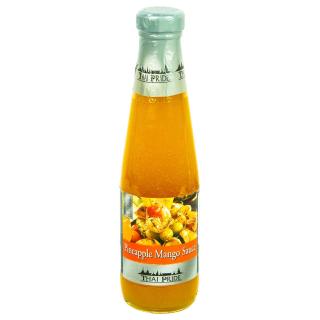 Pineapple Mango Sauce 295ml THAI PRIDE