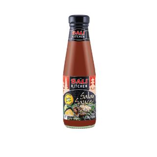 Σάλτσα Σατάι 230g BALI KITCHEN