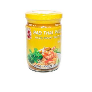 Pad Thai Paste 227g COCK