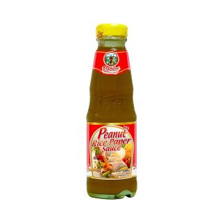 Peanut Sauce for Rice Paper 200ml PANTAI