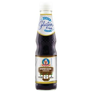 Oyster Sauce Gluten Free 350g HEALTHY BOY