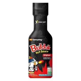Καυτερή Σάλτσα Buldak Κλασσική Γεύση 200g SAMYANG