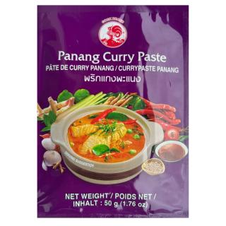 Panang Curry Paste 50g COCK