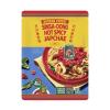 Japchae Νουντλς Ρυζιού με Καυτερή και Πικάντικη Σάλτσα 103g KOREAN STREET
