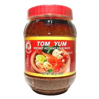 Instant Tom Yum Paste 900g COCK