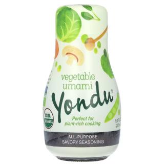 Yondu Vegetable Umami Sauce 275ml SEMPIO