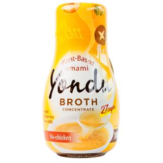 Yondu No Chicken Umami Sauce 275ml SEMPIO