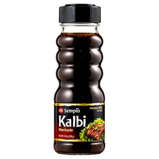Κορεάτικη Μαρινάδα Kalbi 300g SEMPIO