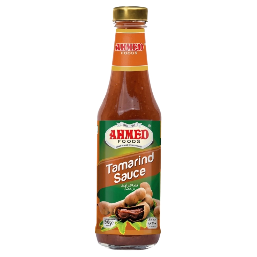 Σάλτσα Ταμάρινδου 300g AHMED
