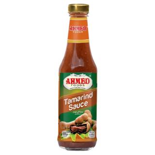Σάλτσα Ταμάρινδου 300g AHMED
