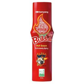 Εξαιρετικά Καυτερή Σάλτσα Buldak 165ml SAMYANG