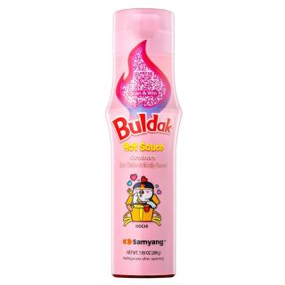 Καυτερή Σάλτσα Buldak Carbonara 165ml SAMYANG