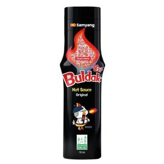 Καυτερή Σάλτσα Buldak Κλασσική Γεύση 165ml SAMYANG