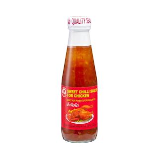Sweet Chili Sauce For Chicken 180ml COCK