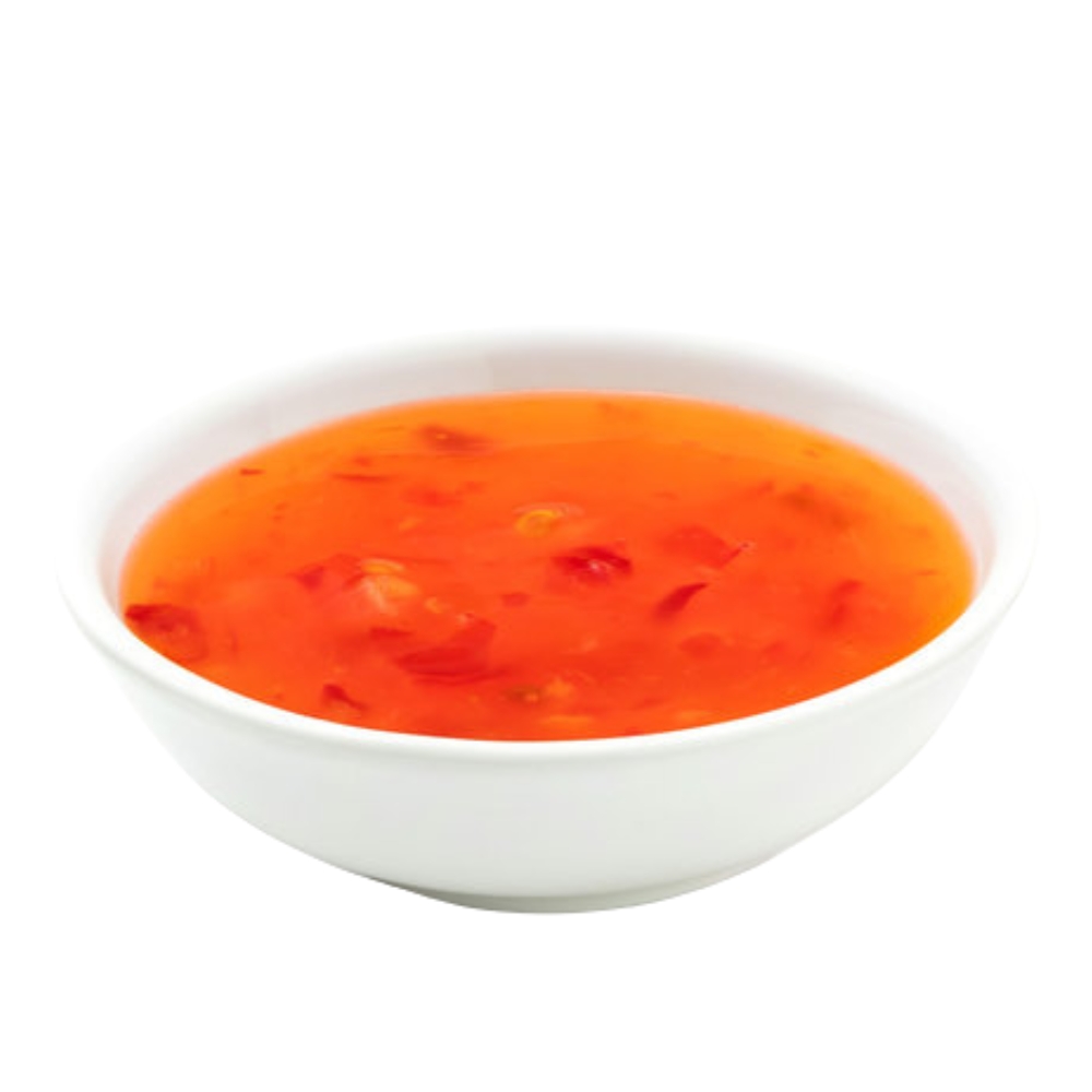Sweet Chilli Sauce 800g LUCKY