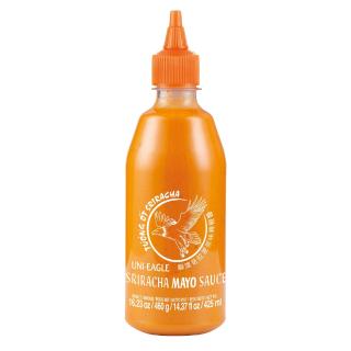 Sriracha Mayo Chili Sauce 460g UNI-EAGLE