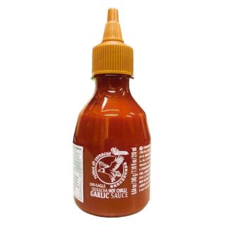 Sriracha Chili Garlic Sauce 245g UNI-EAGLE