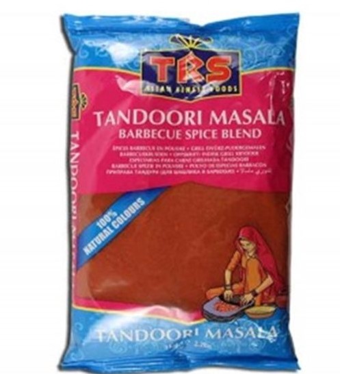 Tandoori Masala Powder 1kg TRS