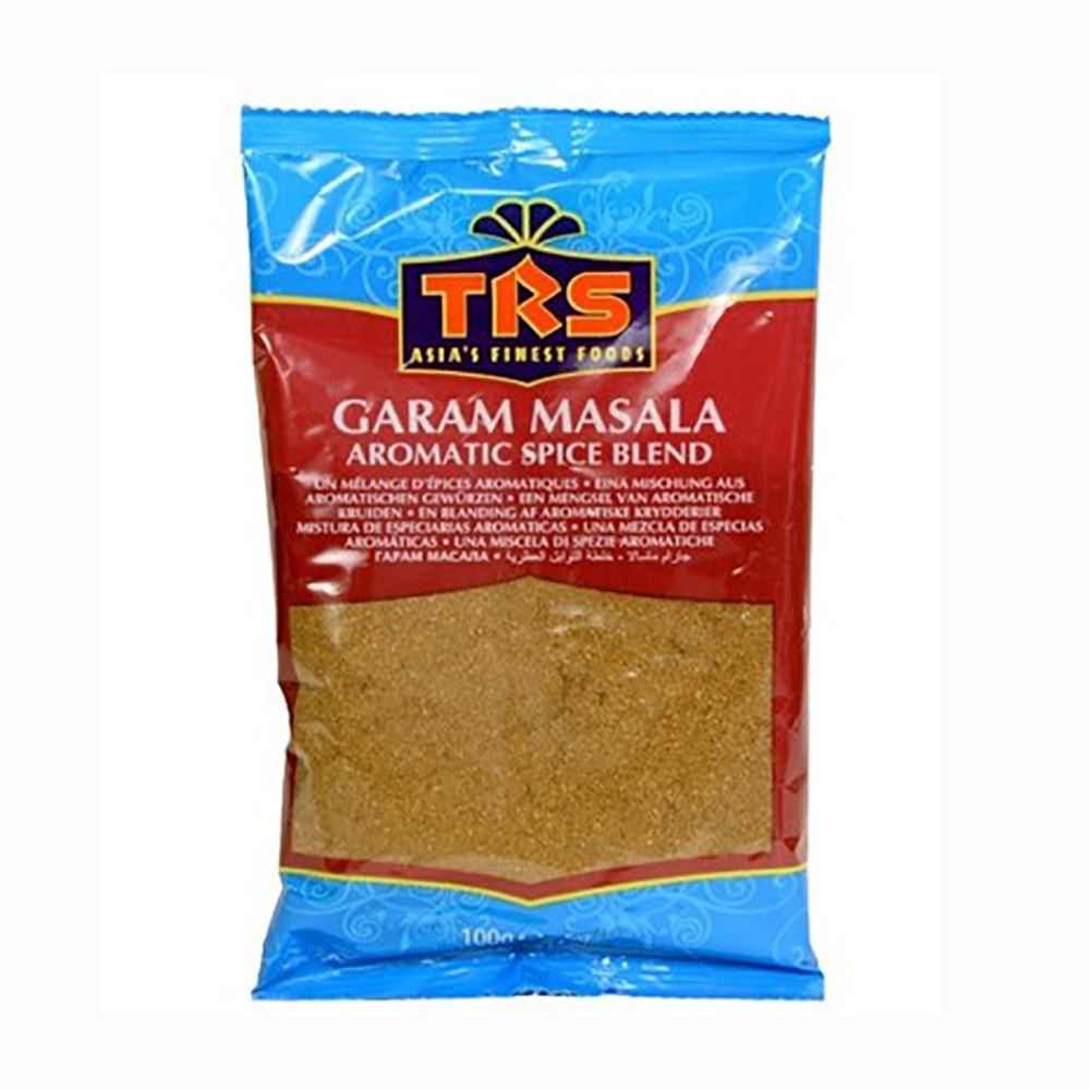 Garam Masala Powder 100g TRS