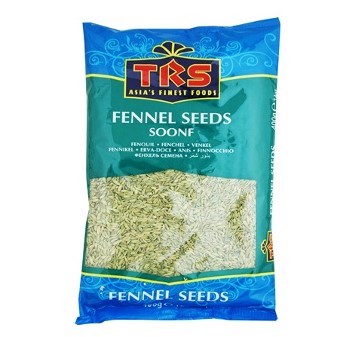 Fennel Seeds 100g TRS