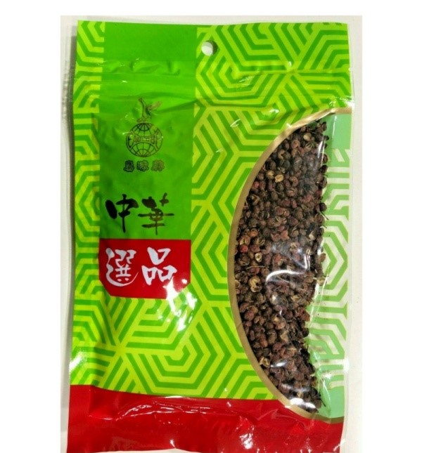 Szechuan Pepper 57g COCK