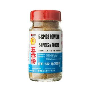 Five Spice Powder 50G MEE CHUN
