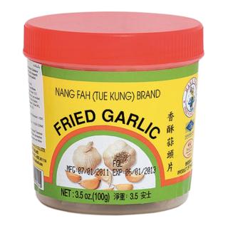 Τηγανητό Σκόρδο 100g NANG FA