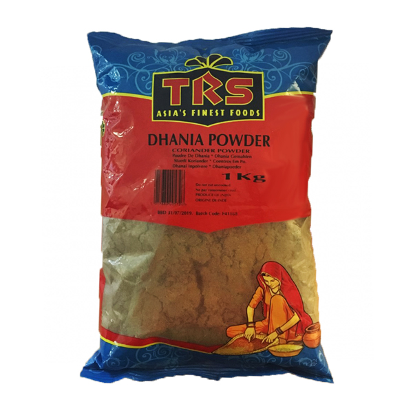 Κόλιανδρος Σε Σκόνη 1kg TRS