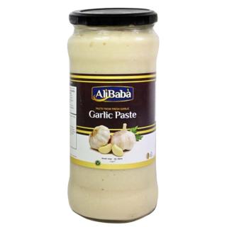 Garlic Paste 300g ALIBABA