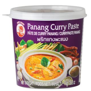 Πάστα Κάρρυ Panang 1kg COCK