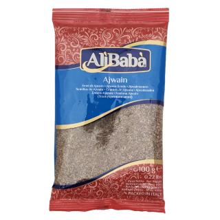 Σπόροι Ατζοβάν (Καρόμ) 100g ALIBABA