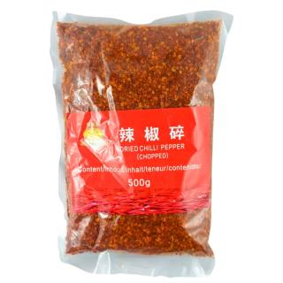 Μπούκοβο Καυτερό 500g GOLDEN LION